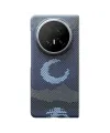 Coque Honor Magic V5 Lune Fibre d'Aramide MagSafe