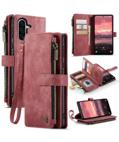 Housse Samsung Galaxy S25 FE porte cartes C30 Series