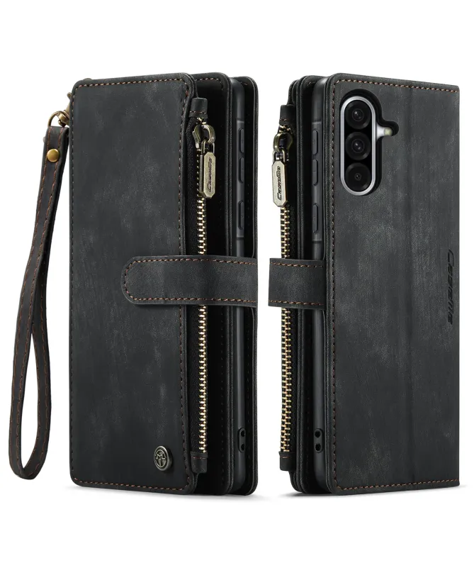 Housse Samsung Galaxy S25 FE porte cartes C30 Series