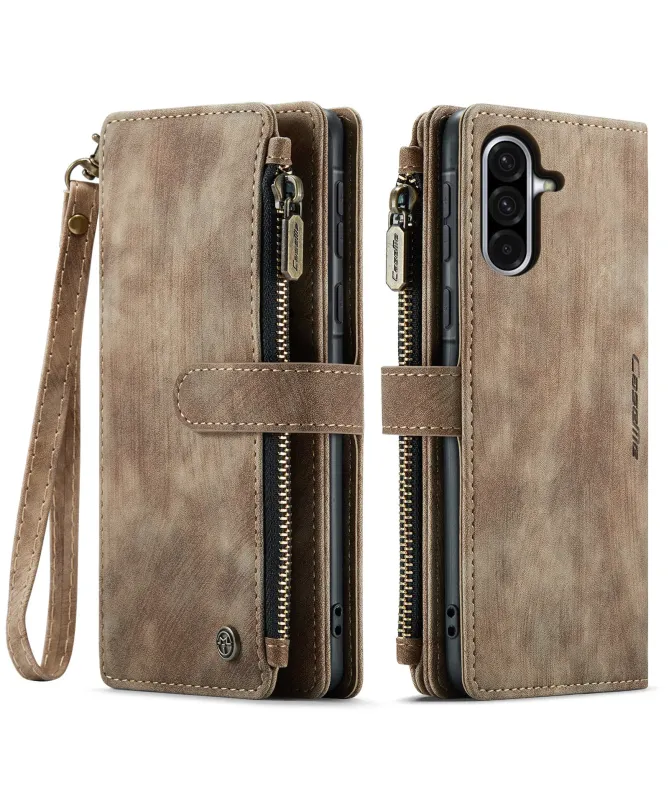 Housse Samsung Galaxy S25 FE porte cartes C30 Series