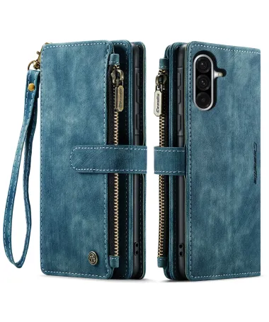 Housse Samsung Galaxy S25 FE porte cartes C30 Series