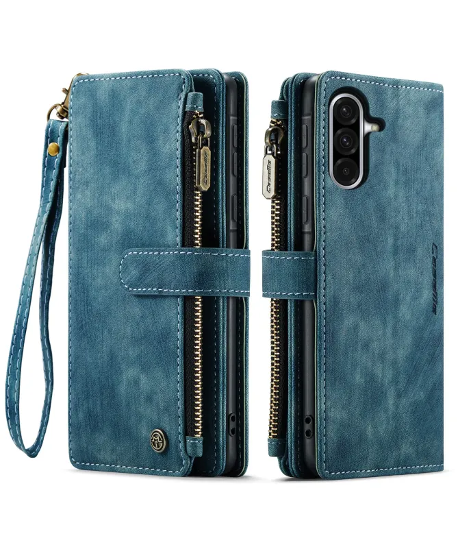 Housse Samsung Galaxy S25 FE porte cartes C30 Series