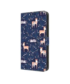 Housse Samsung Galaxy S25 FE Biches et Faons
