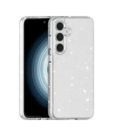 Coque Samsung Galaxy S25 FE Paillettes Scintillantes