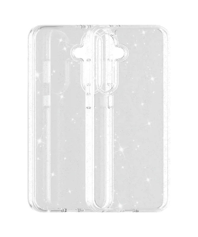 Coque Samsung Galaxy S25 FE Paillettes Scintillantes