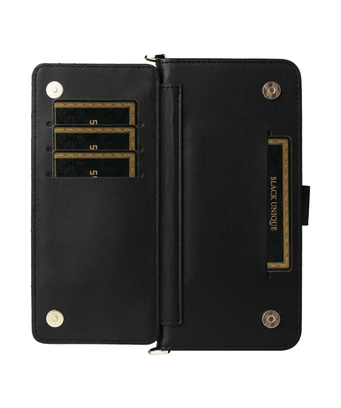 Housse Realme Note 70T Bandoulière Matelassée