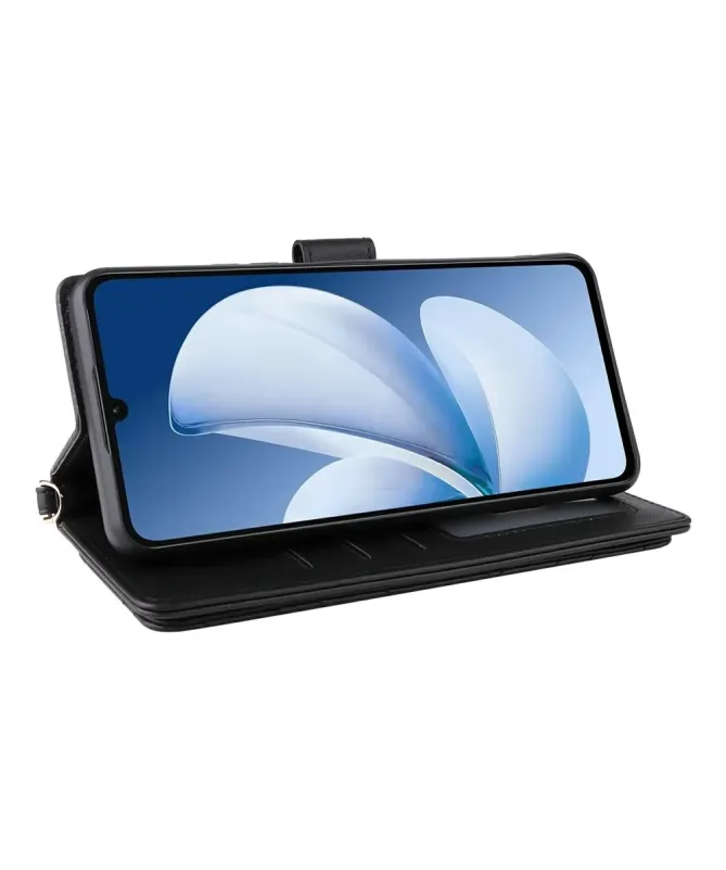 Housse Realme Note 70T Bandoulière Matelassée