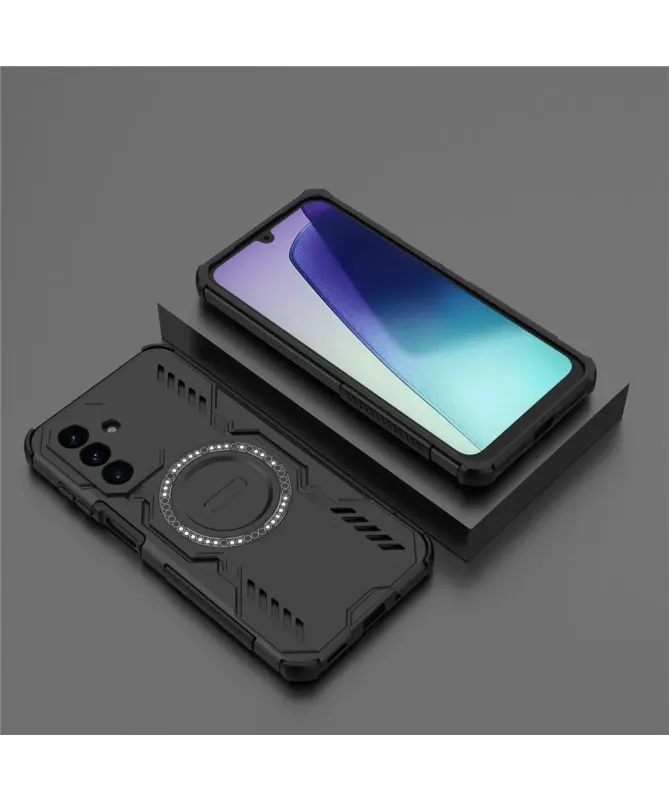 Coque Samsung Galaxy S25 FE Armor