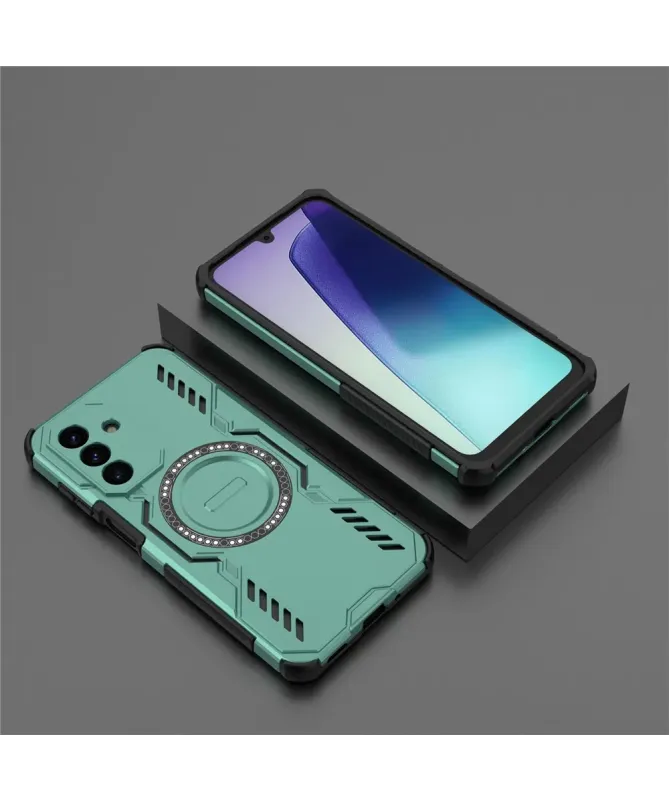 Coque Samsung Galaxy S25 FE Armor