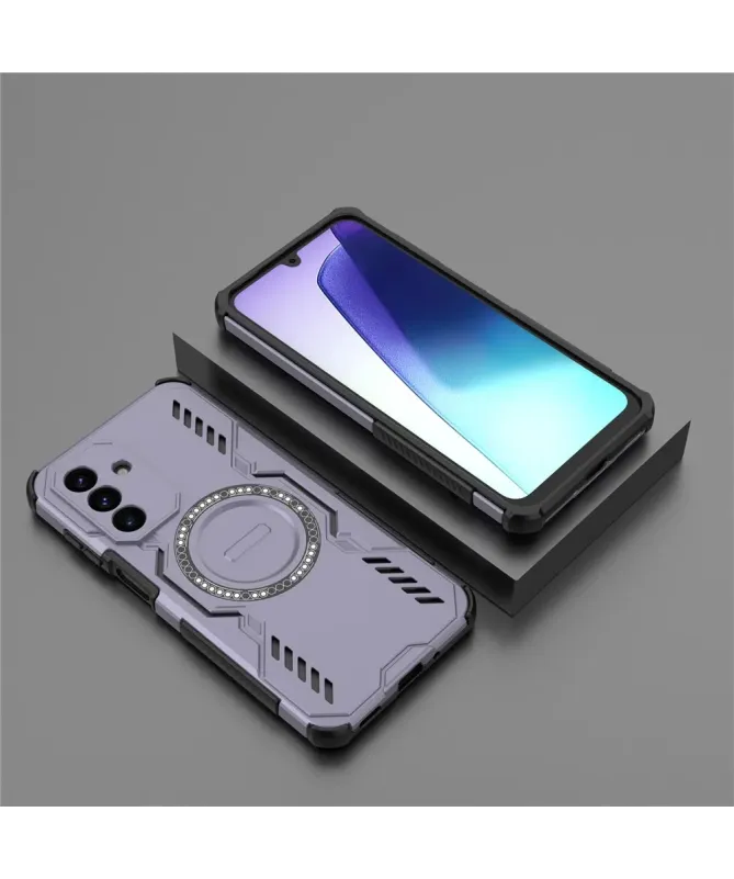 Coque Samsung Galaxy S25 FE Armor