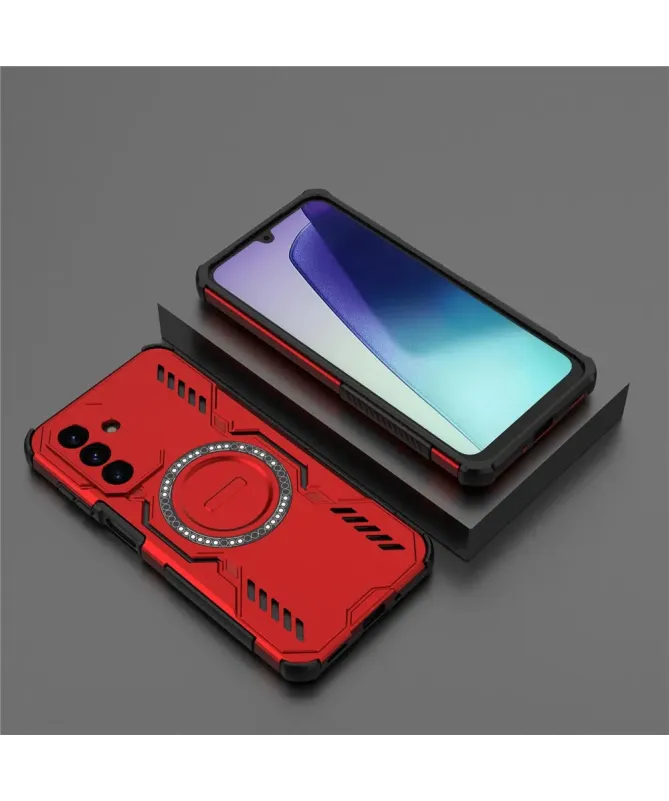 Coque Samsung Galaxy S25 FE Armor
