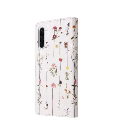Housse Samsung Galaxy S25 FE Fleurs des Champs
