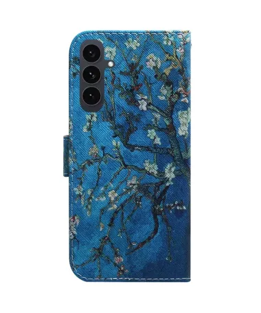 Housse Samsung Galaxy S25 FE Amandier en Fleurs