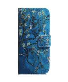 Housse Samsung Galaxy S25 FE Amandier en Fleurs