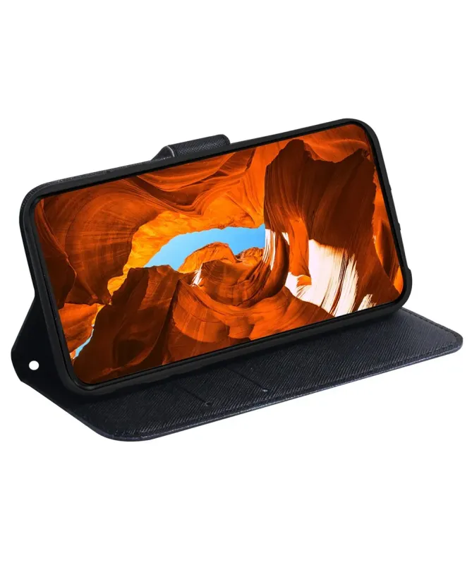 Housse Samsung Galaxy S25 FE Don't Touch My Phone