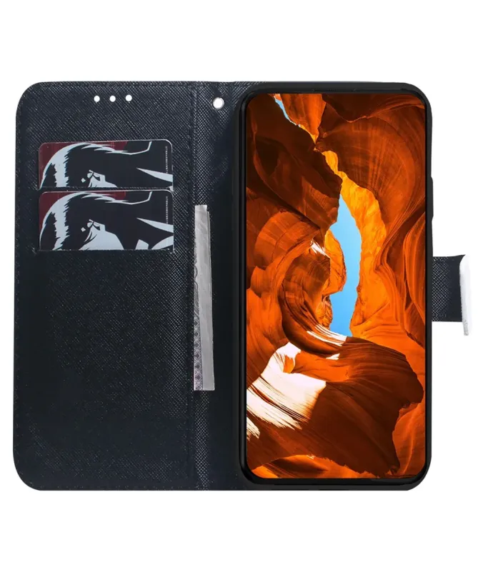 Housse Samsung Galaxy S25 FE Don't Touch My Phone