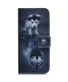 Housse Samsung Galaxy S25 FE Le Reflet du Loup