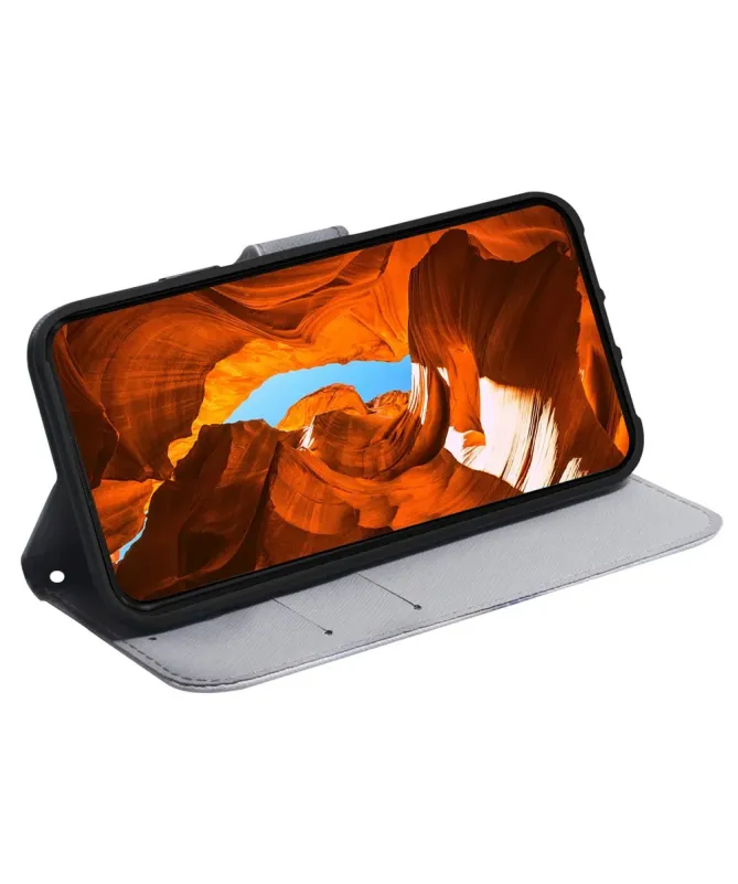 Housse Samsung Galaxy S25 FE Regard de Lion