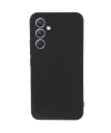 Coque Samsung Galaxy S25 FE toucher soyeux fibre