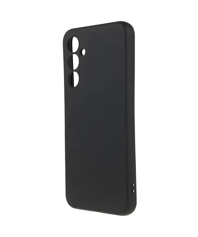 Coque Samsung Galaxy S25 FE toucher soyeux fibre
