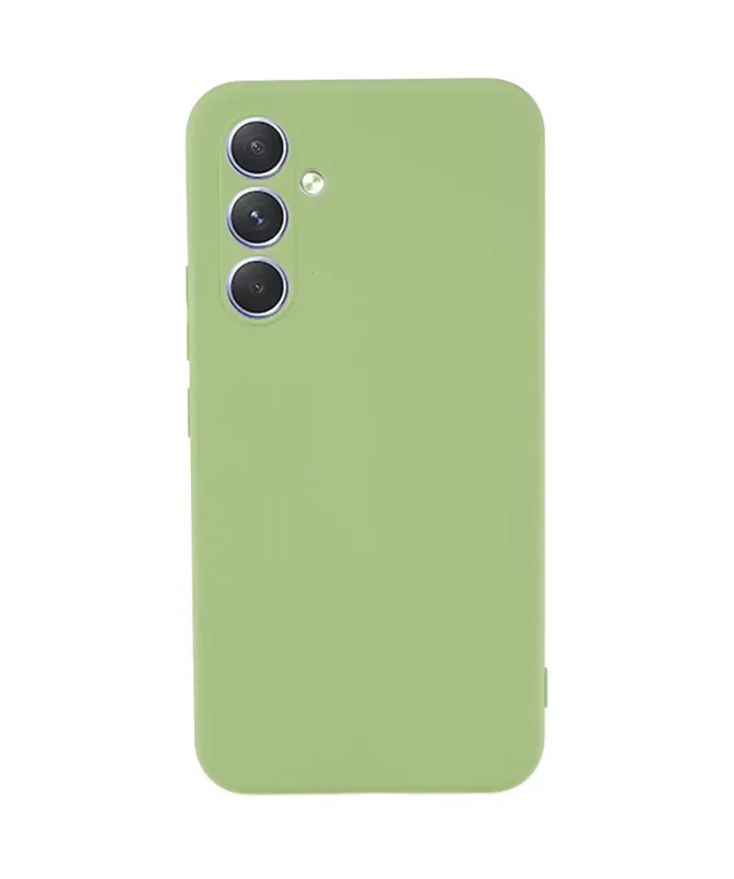 Coque Samsung Galaxy S25 FE toucher soyeux fibre