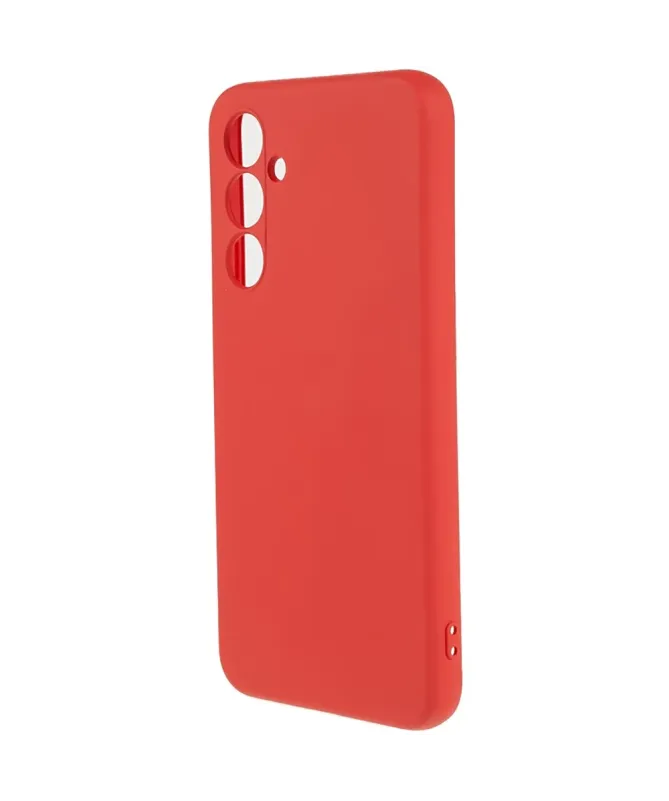 Coque Samsung Galaxy S25 FE toucher soyeux fibre