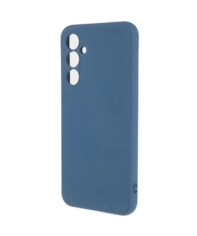 Coque Samsung Galaxy S25 FE toucher soyeux fibre