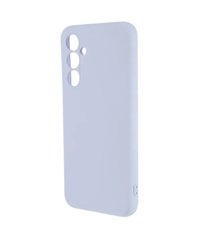 Coque Samsung Galaxy S25 FE toucher soyeux fibre