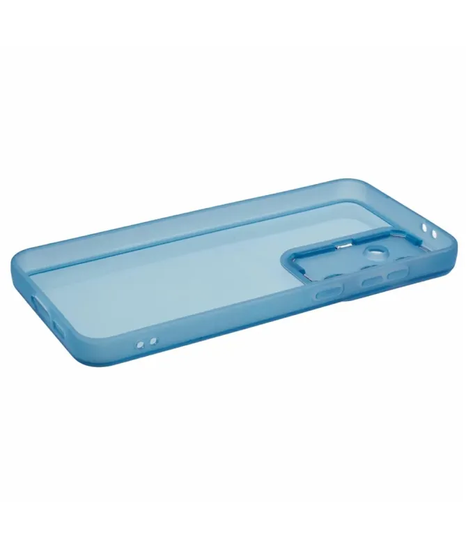 Coque Samsung Galaxy S25 FE cadre caméra rehaussé