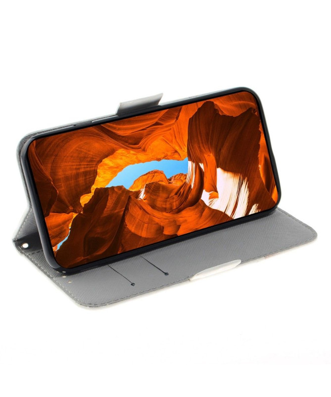 Housse Samsung Galaxy S25 FE Pug