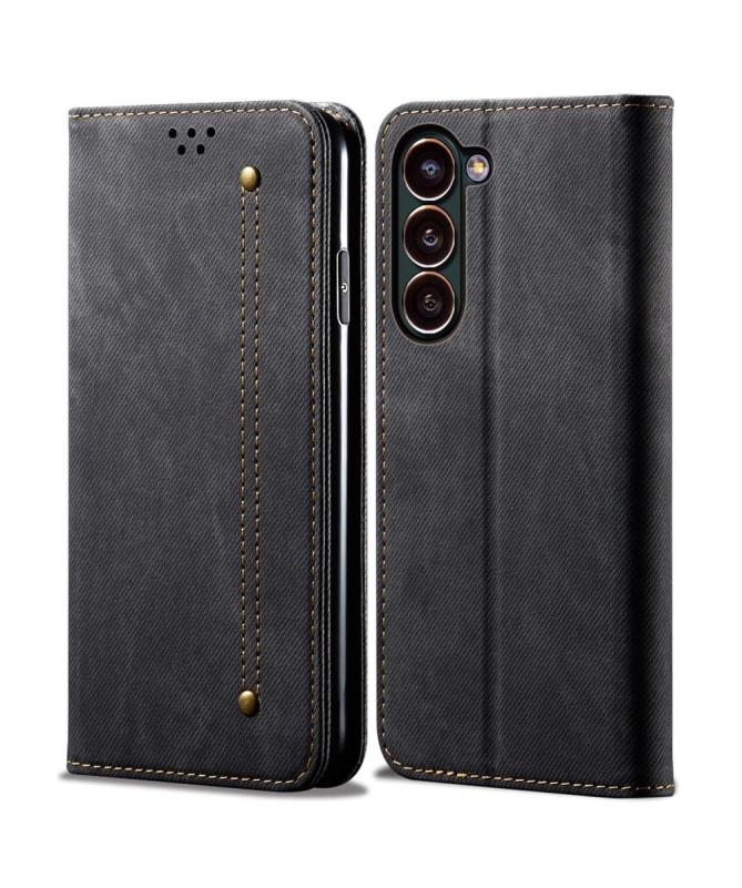 Housse Samsung Galaxy S25 FE La Giulia Porte-Cartes