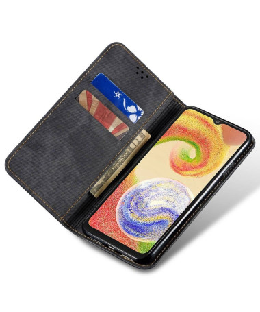 Housse Samsung Galaxy S25 FE La Giulia Porte-Cartes