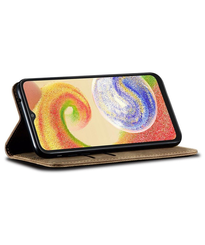 Housse Samsung Galaxy S25 FE La Giulia Porte-Cartes