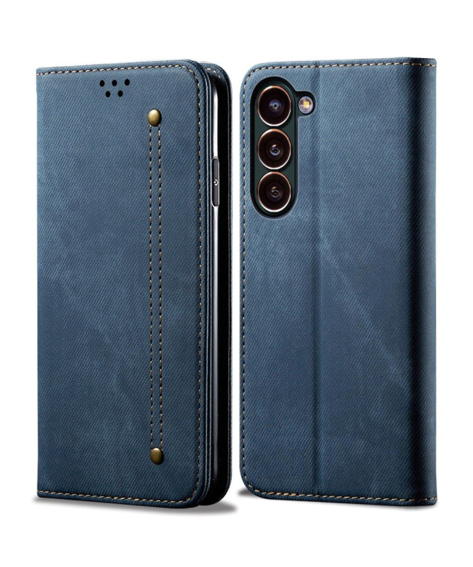 Housse Samsung Galaxy S25 FE La Giulia Porte-Cartes