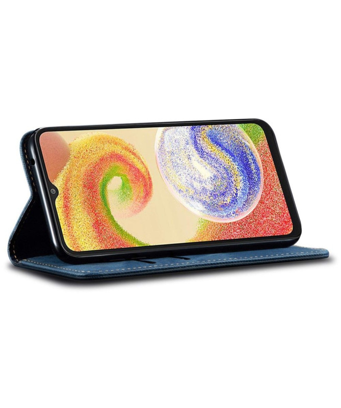 Housse Samsung Galaxy S25 FE La Giulia Porte-Cartes