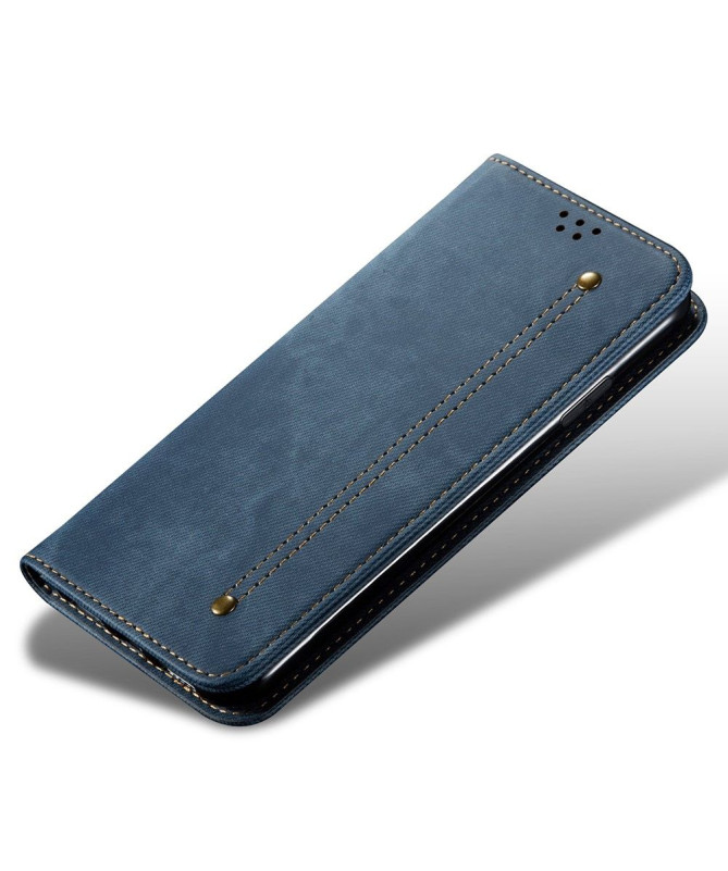 Housse Samsung Galaxy S25 FE La Giulia Porte-Cartes