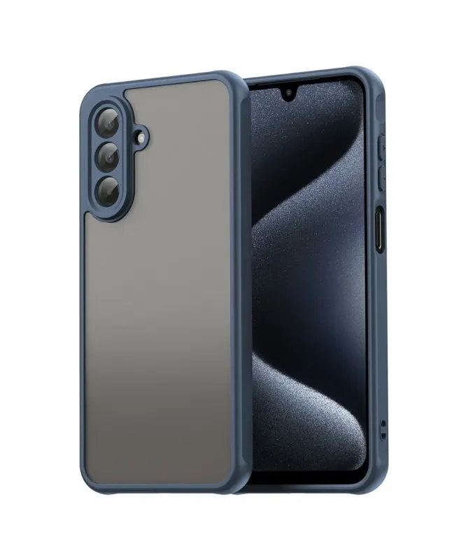 Coque Samsung Galaxy S25 FE Phantom Defense