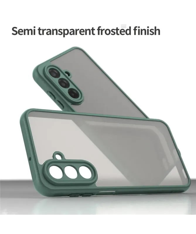 Coque Samsung Galaxy S25 FE Phantom Defense
