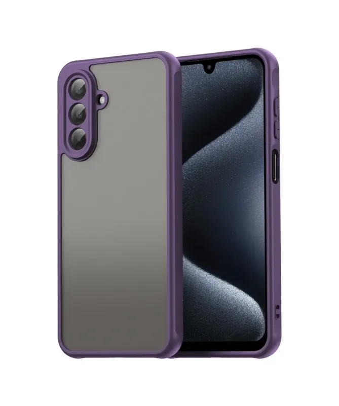 Coque Samsung Galaxy S25 FE Phantom Defense