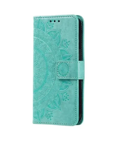 Housse Samsung Galaxy S25 FE Mandala Soleil