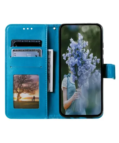 Housse Samsung Galaxy S25 FE Mandala Soleil