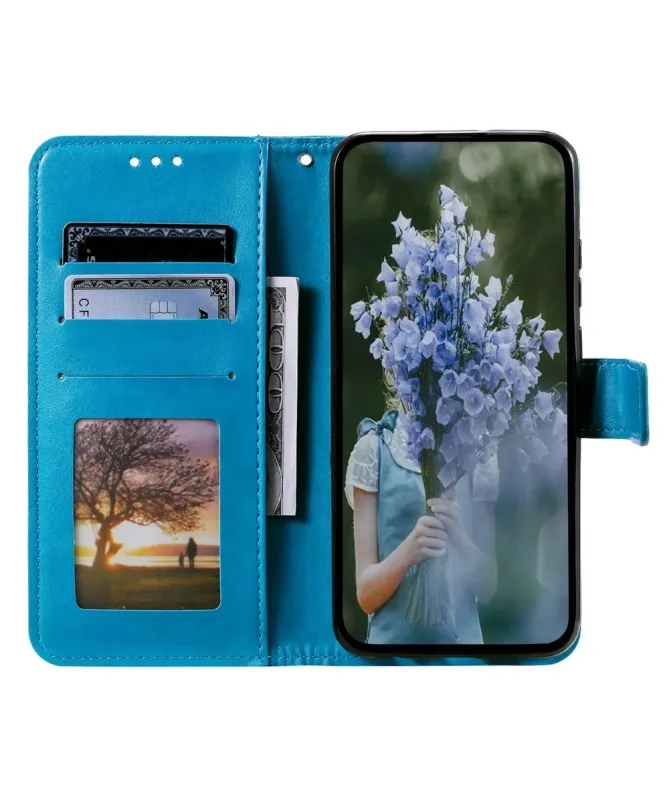 Housse Samsung Galaxy S25 FE Mandala Soleil