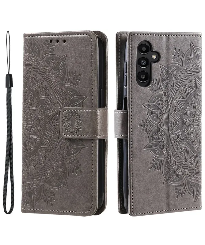 Housse Samsung Galaxy S25 FE Mandala Soleil