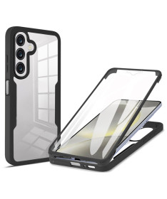 Coque Samsung Galaxy S25 FE intégrale 360 degrés
