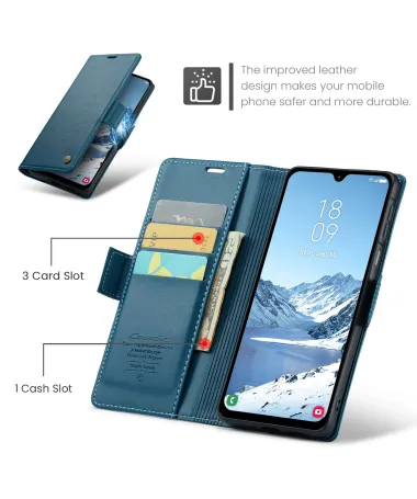 Housse Samsung Galaxy S25 FE Protection complète 023 Series