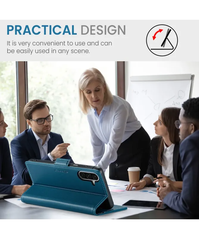 Housse Samsung Galaxy S25 FE Protection complète 023 Series