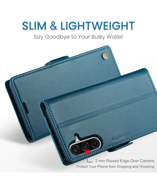 Housse Samsung Galaxy S25 FE Protection complète 023 Series