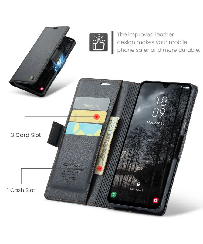 Housse Samsung Galaxy S25 FE Protection complète 023 Series