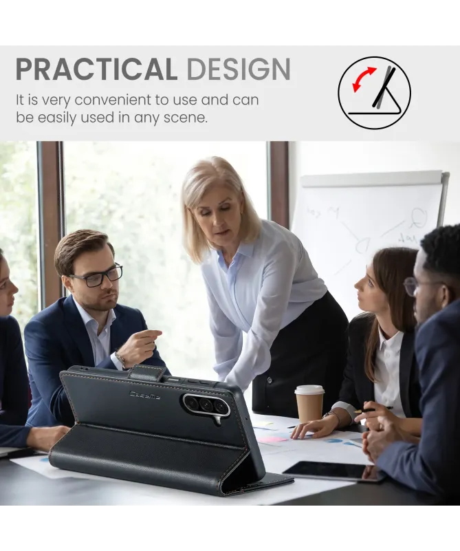 Housse Samsung Galaxy S25 FE Protection complète 023 Series