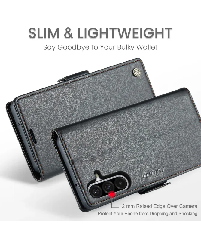 Housse Samsung Galaxy S25 FE Protection complète 023 Series